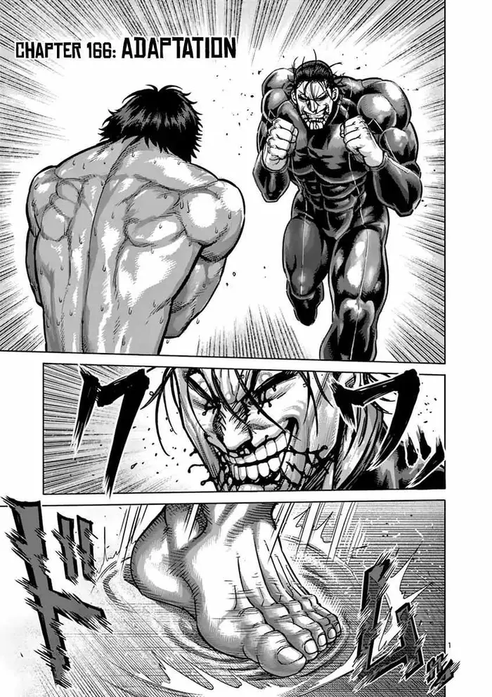 Kengan Ashura Chapter 166 image 02_optimized